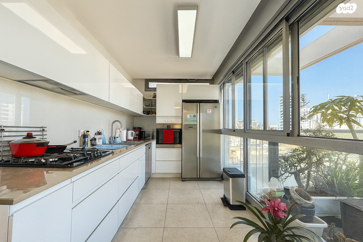 דירה, מרכז, הרצליה