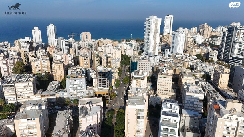 דירה, מרכז העיר דרום, נתניה