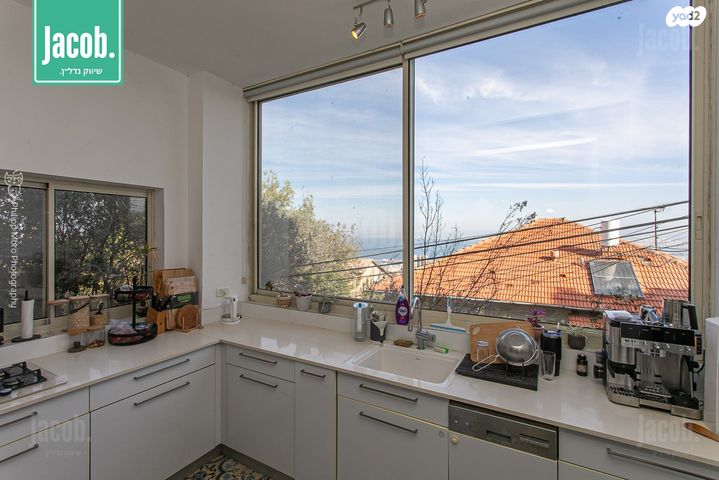 דירה, החשמונאים, חיפה