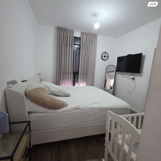 דירה, סמטת המעלות, נווה מגן, רמת השרון