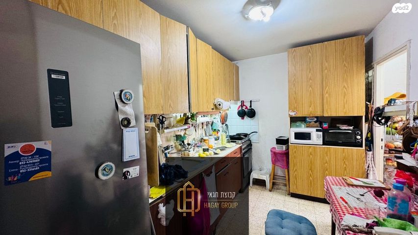 דירה, הדרים 19, נווה נוף, אקדמאים, לוד