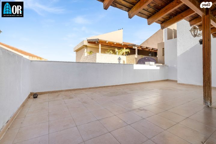 דופלקס, השיזף, שאר העיר, קרית עקרון