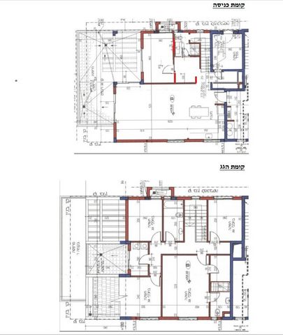 גג/ פנטהאוז, בן גוריון, מרכז, כפר סבא
