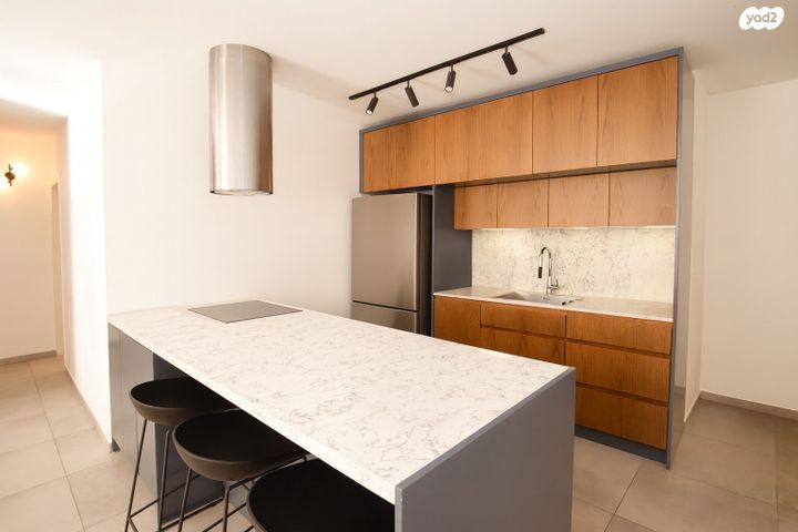 דירה, פוריה, צפון יפו, המושבה האמריקאית-גרמנית, תל אביב יפו