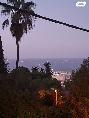 בניין מגורים, החשמונאים, כרמל מרכזי - שד' קיש, חיפה