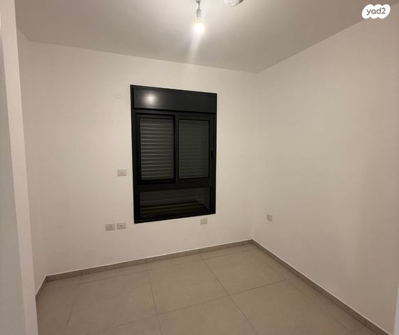 דירה, חוזה סן מרטין 25, קטמונים, ירושלים