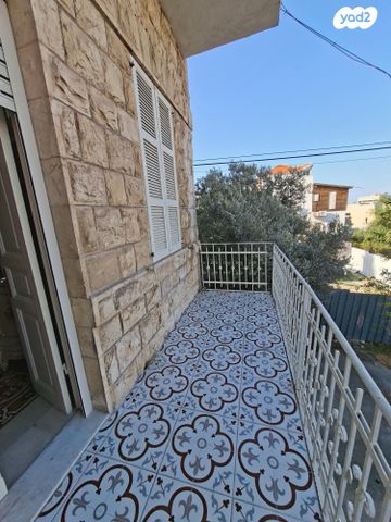 דירת גן, העיר התחתית, ואדי סאליב, חיפה