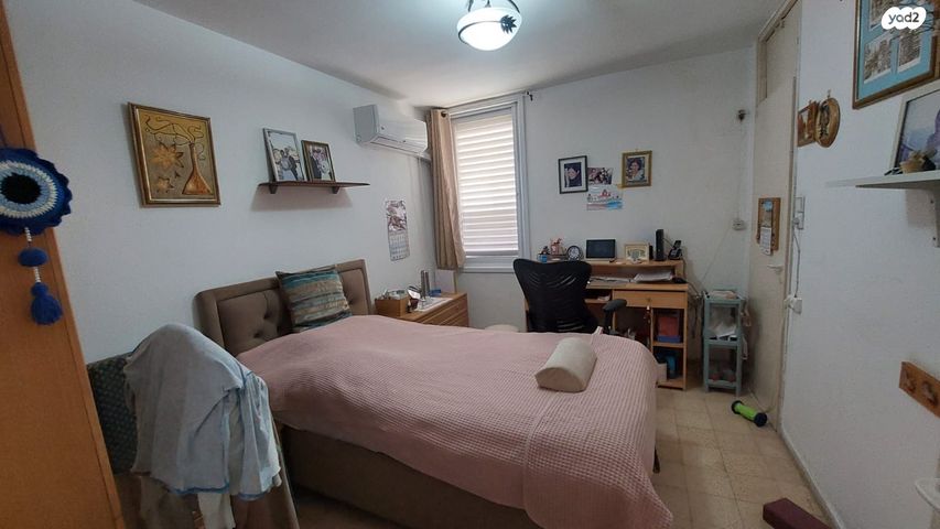 דירה, קיבוץ גלויות, רובע ב', אשדוד