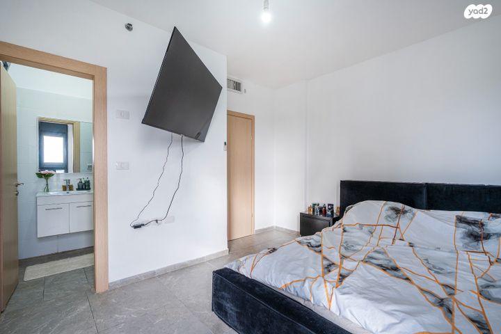 דירה, השיקמים, נוף ים - מע"ר, אור עקיבא