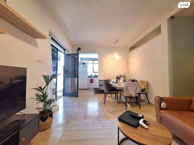 דירת גן, שלמה המלך, הצפון הישן - דרום, תל אביב יפו