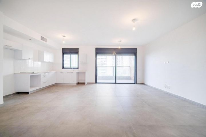 דירה, נווה גן, פתח תקווה