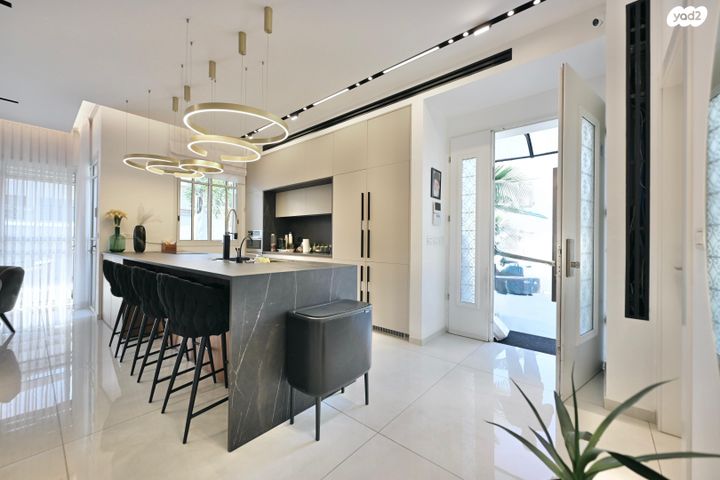 דו משפחתי, הגולן, לב המושבה, נס ציונה