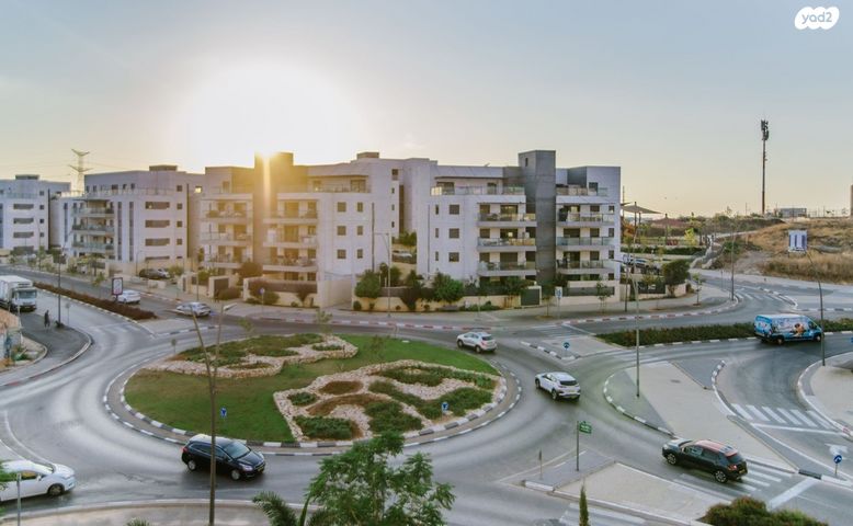 דירה, גולדה מאיר, פסגות אפק, ראש העין