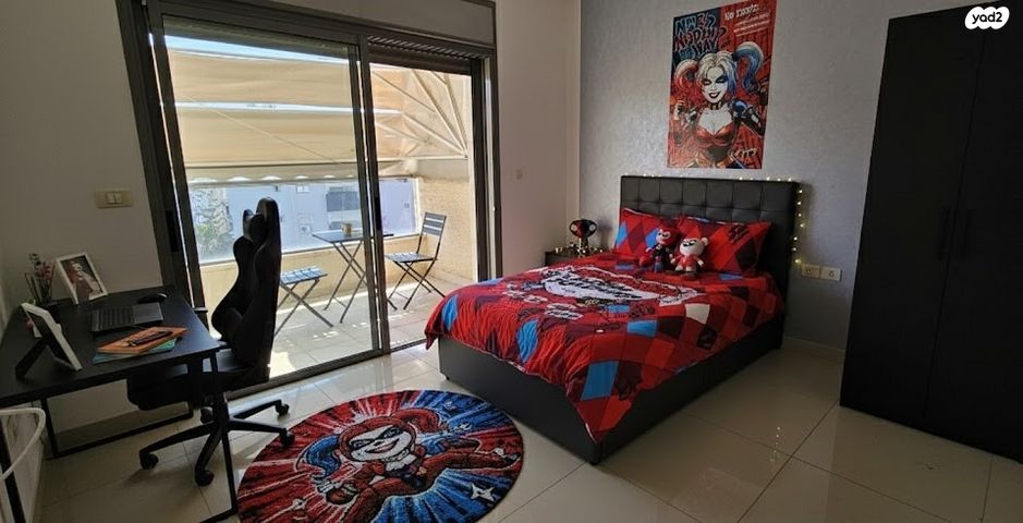 דירה, ישראל בן ציון 16, דרום מערב ותיק, בת ים