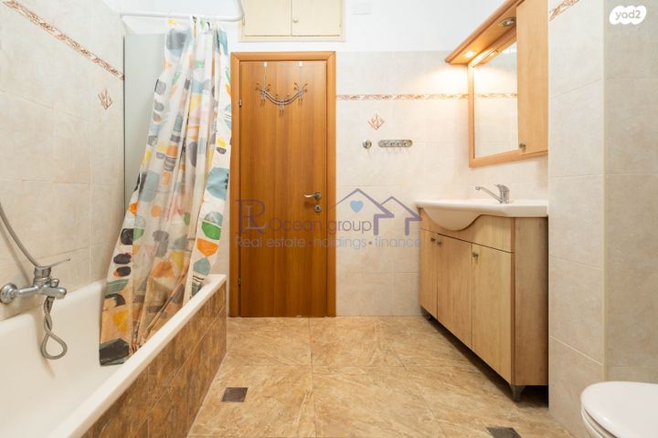 דירה, שדרות בנימין 62, מרכז העיר דרום, נתניה