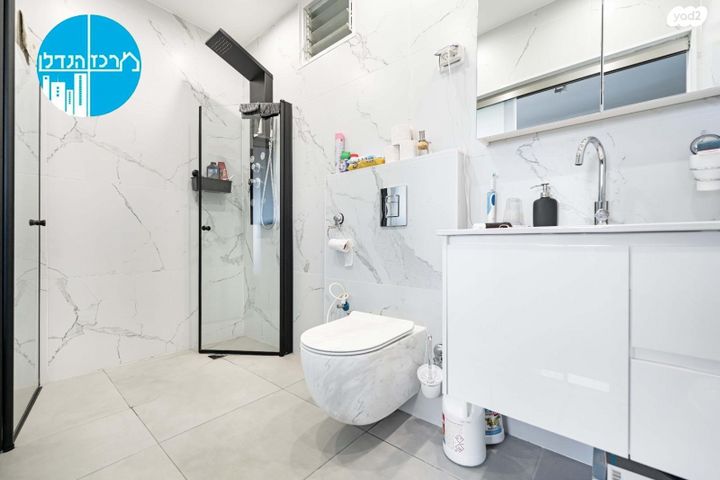 דירה, החלוצים 3, רובע הקריה, הסיטי, אשדוד