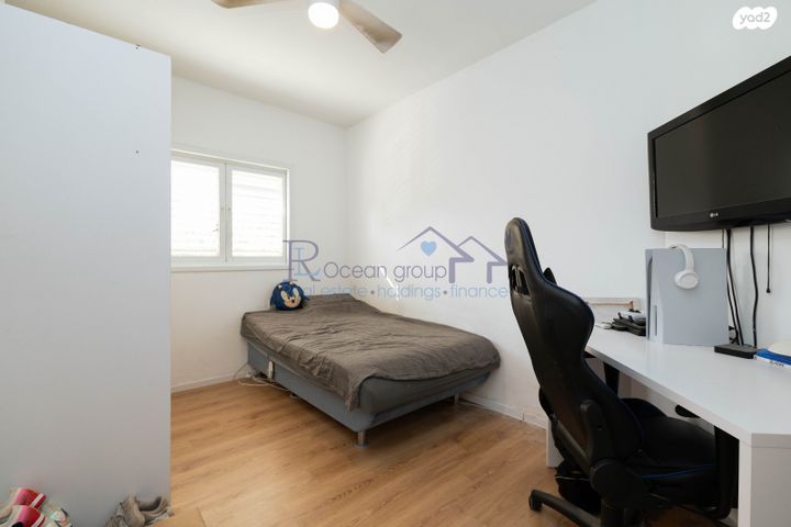 דירה, הבריגדה היהודית 46, גלי הים, נתניה