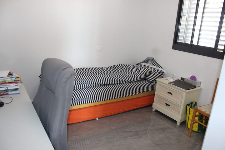 דירה, קרית משה, קרית משה, ירושלים