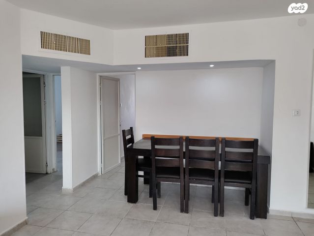 דירה, יעלים, אילת