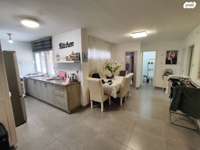 דירה, שדרת הבשן, קרית גת