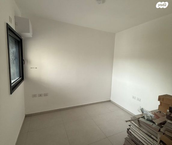 דירה, חוזה סן מרטין 25, קטמונים, ירושלים