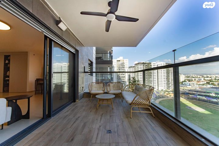 דירה, משה לוי 25, נאות שמיר, רמלה