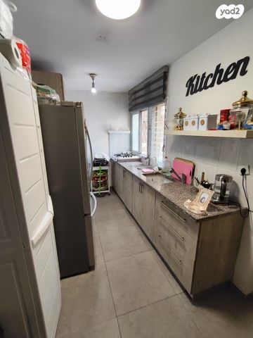 דירה, שדרת הבשן, קרית גת