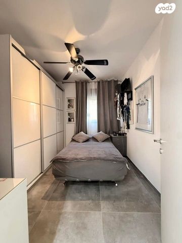 דירת גן, כרמיאל