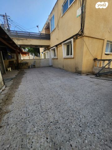 דירת גן, סמוכה, מגדל העמק