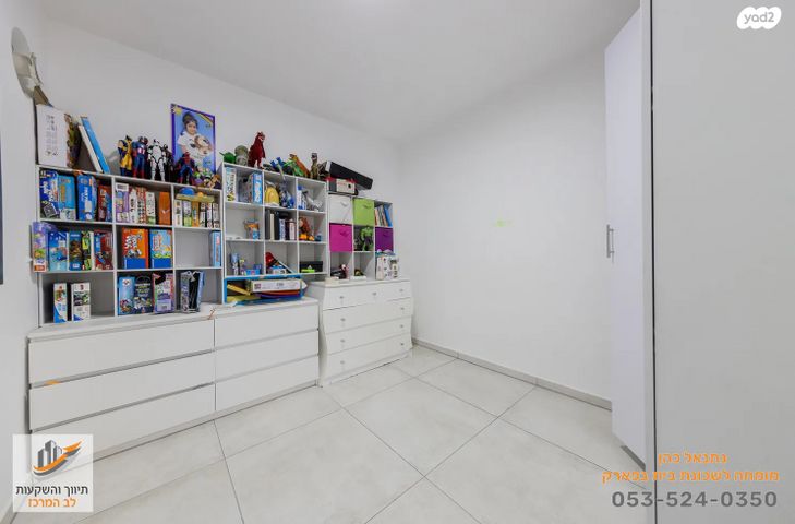 גג/ פנטהאוז, בית בפארק ,פרדס בחסכון, אור יהודה