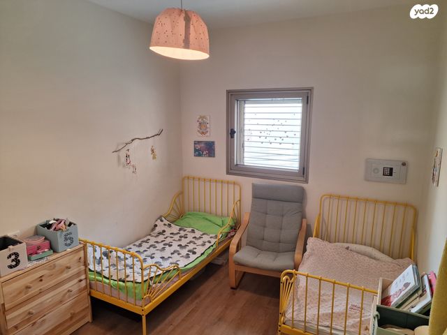 דירה, תל גנים, רמת גן