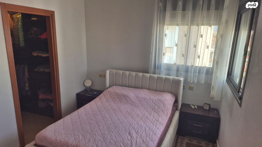 דירה, שלמה כהן 8, ברנע, אשקלון