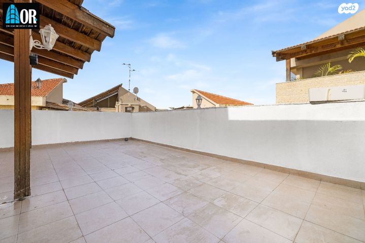 דופלקס, השיזף, שאר העיר, קרית עקרון