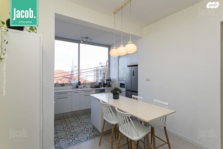 דירה, החשמונאים, חיפה