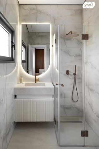 גג/ פנטהאוז, שרה אמנו, כרמי גת, קרית גת