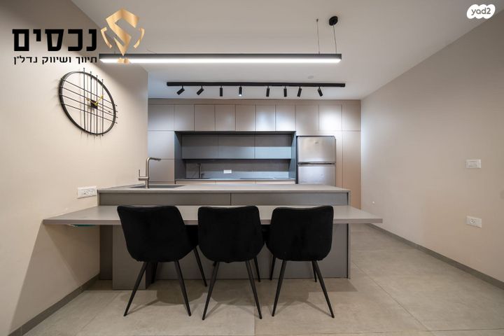 דירה, הרב המאירי, אלעד