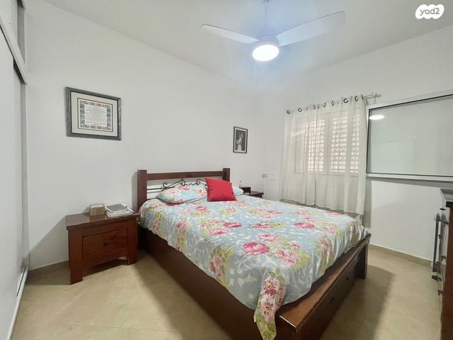 דירה, יוסף נדבה, פסגת זאב, ירושלים