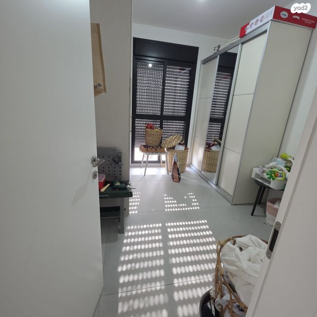 דירה, סמטת המעלות, נווה מגן, רמת השרון