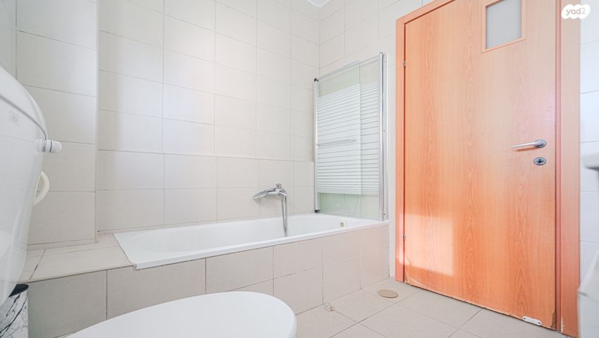 דירת גן, ברנע, אשקלון