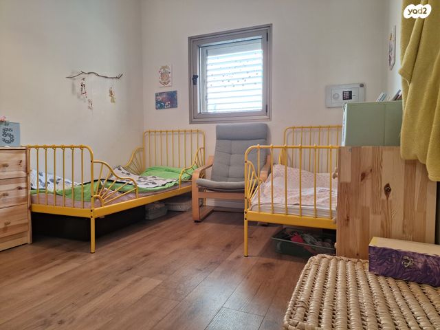 דירה, פנחס רוטנברג, אזור הבילויים, רמת גן