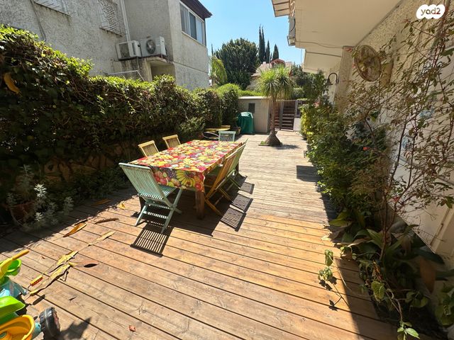 דירת גן, ההסתדרות, הרצליה הצעירה, הרצליה