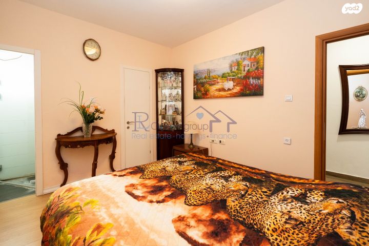 דירה, שדרות בנימין 62, מרכז העיר דרום, נתניה