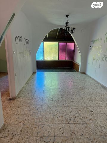 בית פרטי/ קוטג', חולון