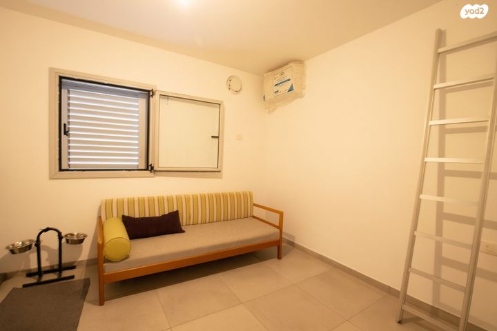 דירה, פוריה, צפון יפו, המושבה האמריקאית-גרמנית, תל אביב יפו