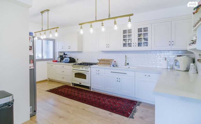 דירה, גולדה מאיר, פסגות אפק, ראש העין