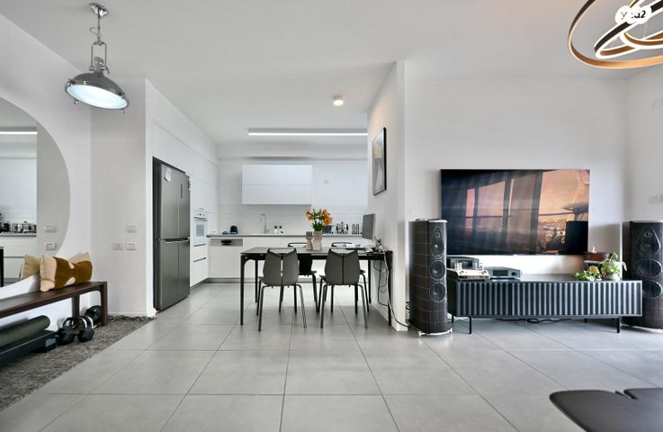 דירה, שולמית אלוני, נחלת יהודה, ראשון לציון