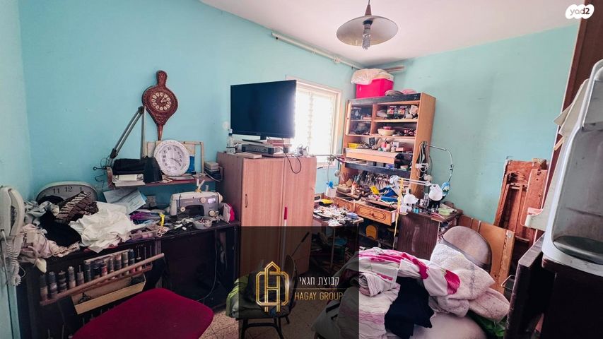 דירה, הדרים 19, נווה נוף, אקדמאים, לוד