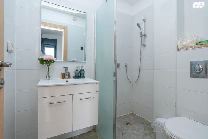 דירה, השיקמים, נוף ים - מע"ר, אור עקיבא