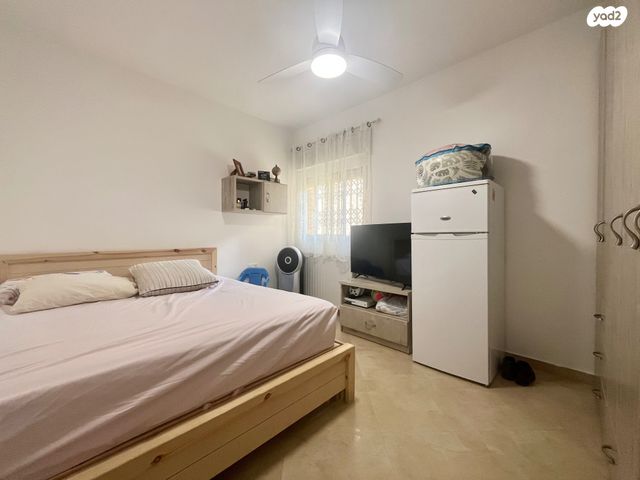 דירה, יוסף נדבה, פסגת זאב, ירושלים