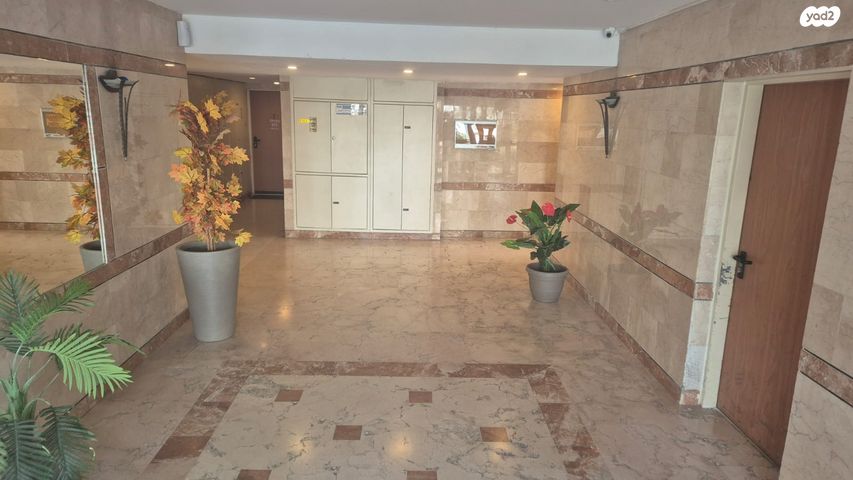 דירה, שלמה כהן 8, ברנע, אשקלון